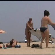 U.S. Nude Beaches Vol.7